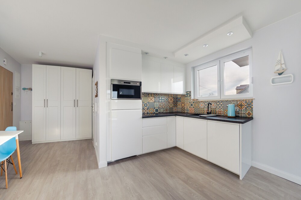 Apartamenty Sun & Snow Jantar Park