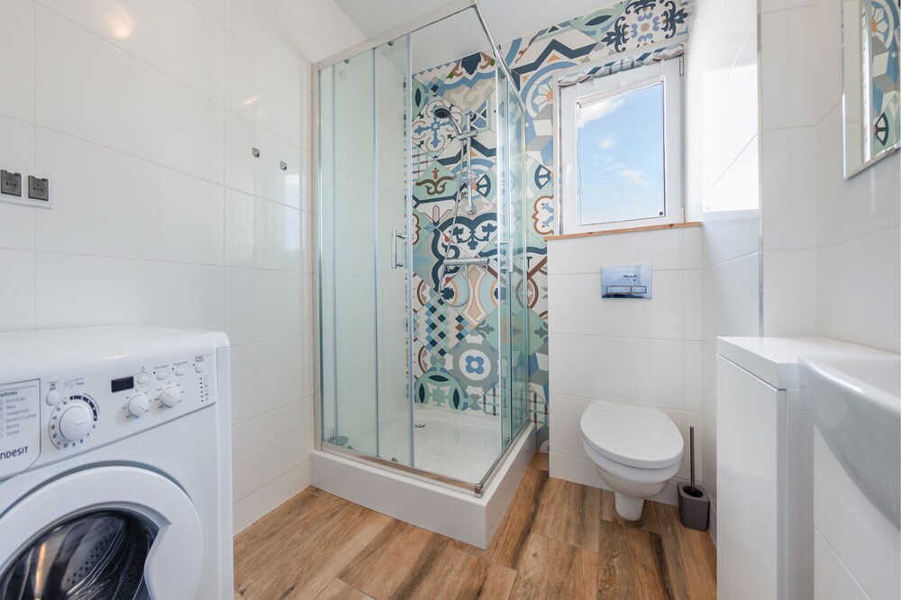Apartamenty Sun & Snow Jantar Park