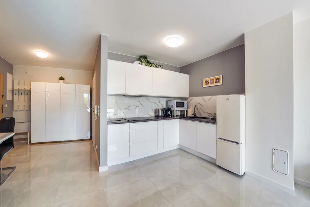 Apartamenty Sun & Snow Jantar Park