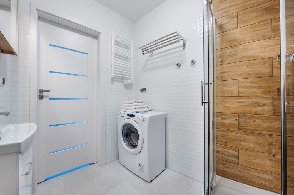 Apartamenty Sun & Snow Jantar Park