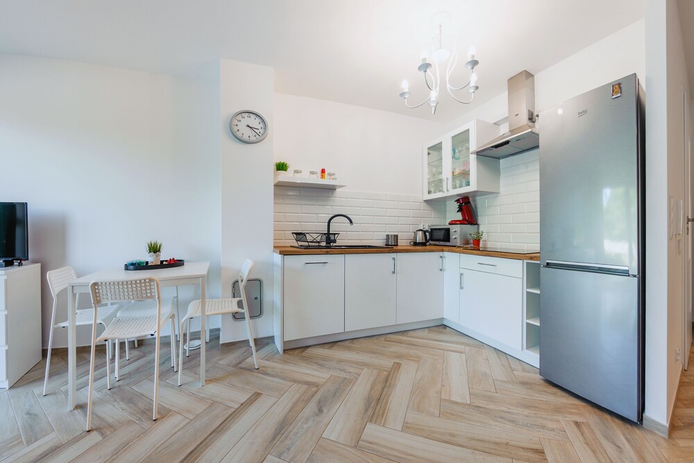 Apartamenty Sun & Snow Jantar Park