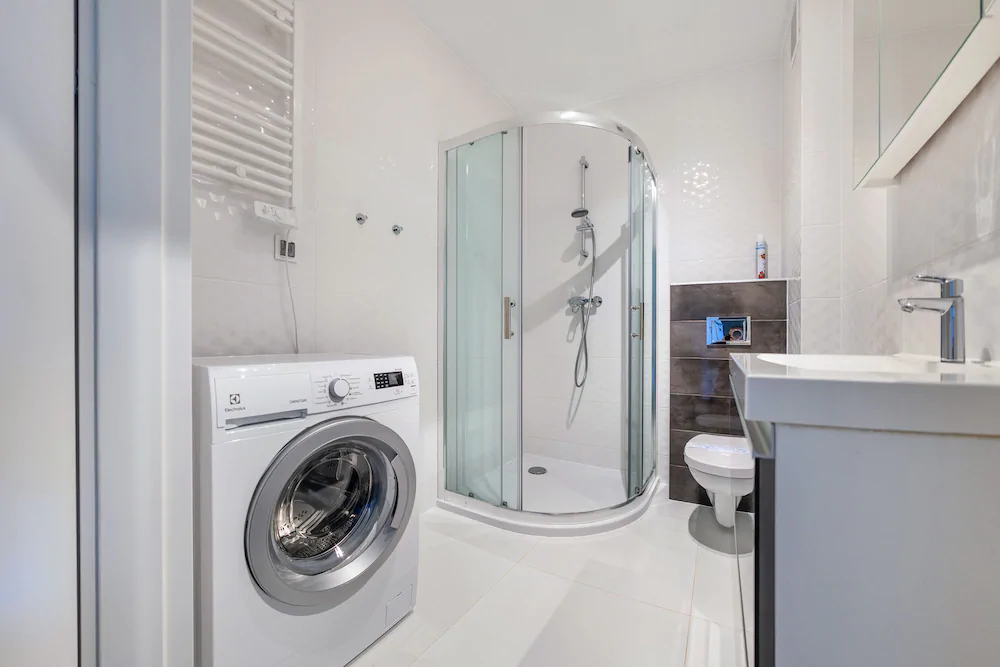 Apartamenty Sun & Snow Jantar Park