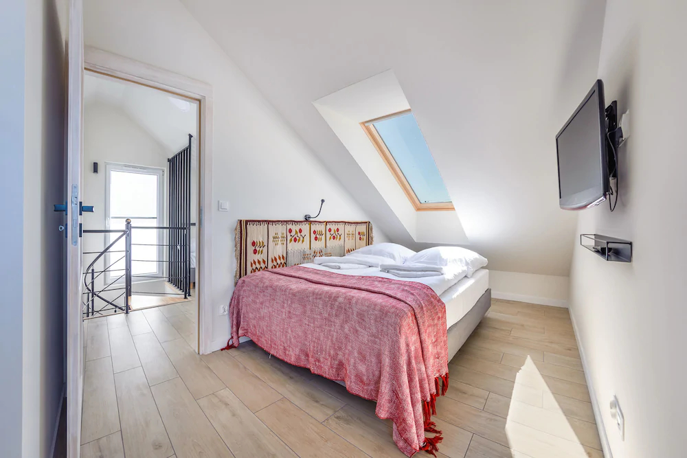 Apartamenty Sun & Snow Jantar Park