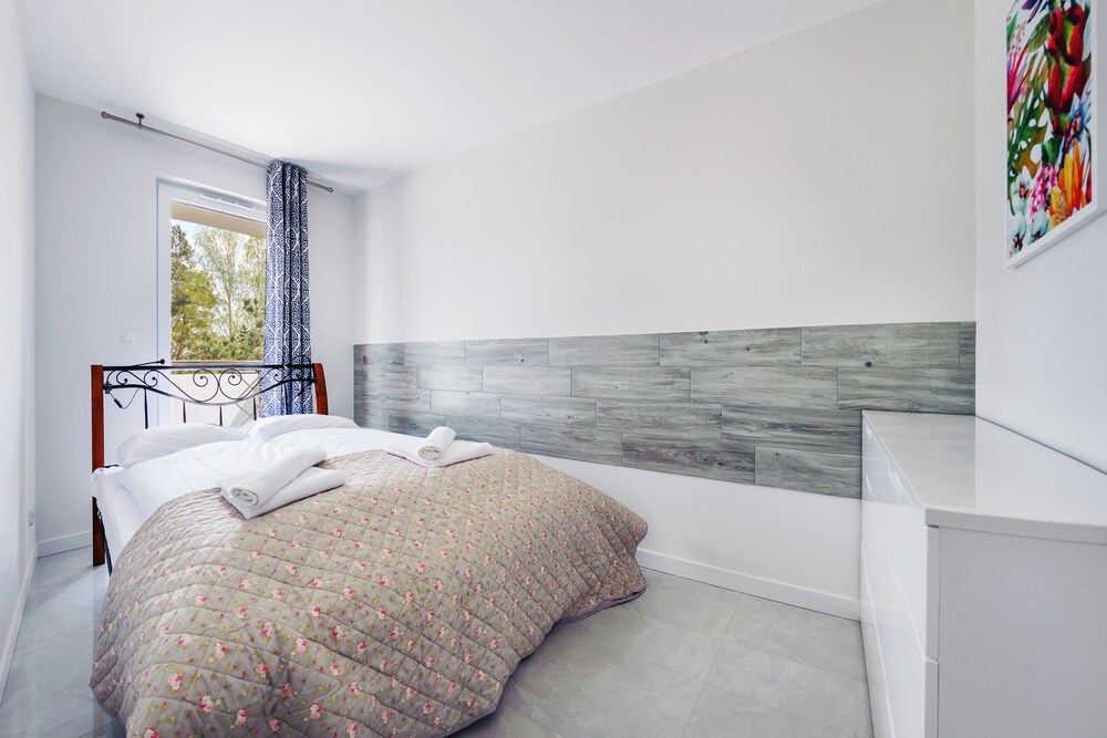Apartamenty Sun & Snow Jantar Park