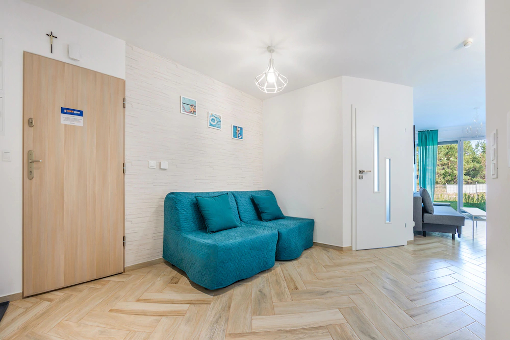 Apartamenty Sun & Snow Jantar Park
