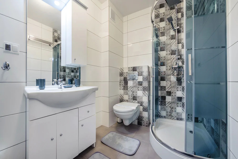 Apartamenty Sun & Snow Jantar Park