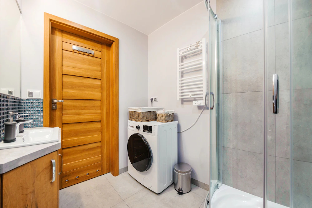Apartamenty Sun & Snow Jantar Park