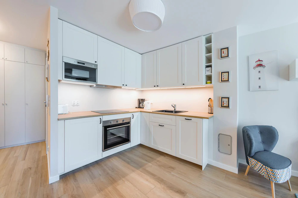 Apartamenty Sun & Snow Jantar Park