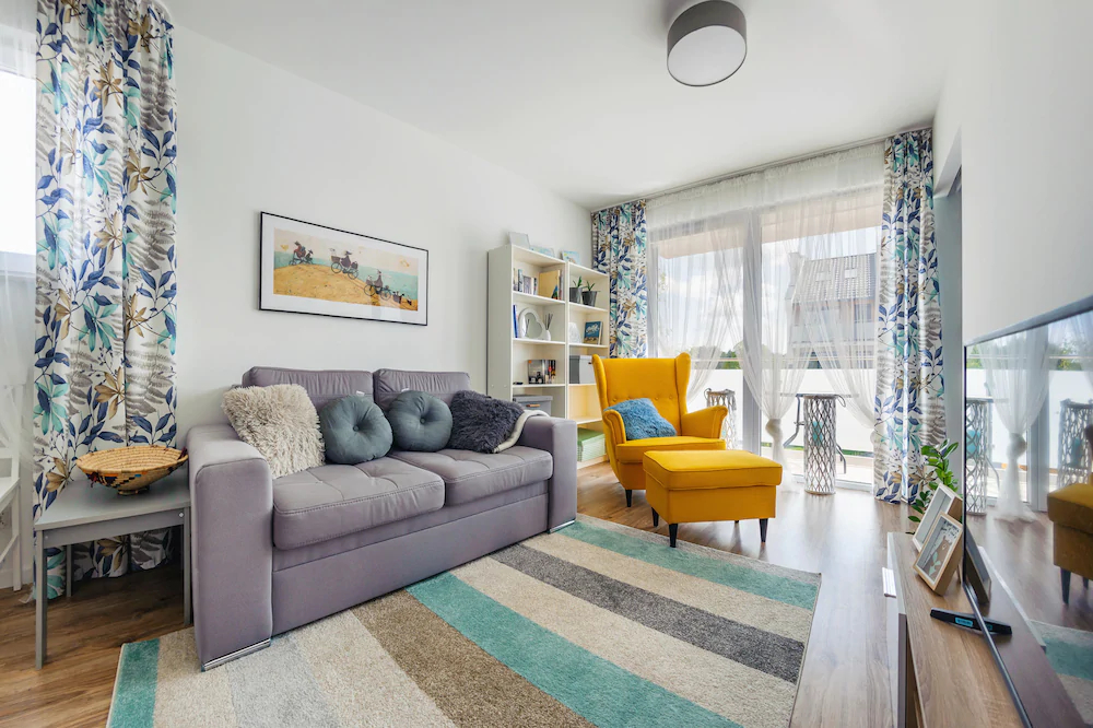 Apartamenty Sun & Snow Jantar Park