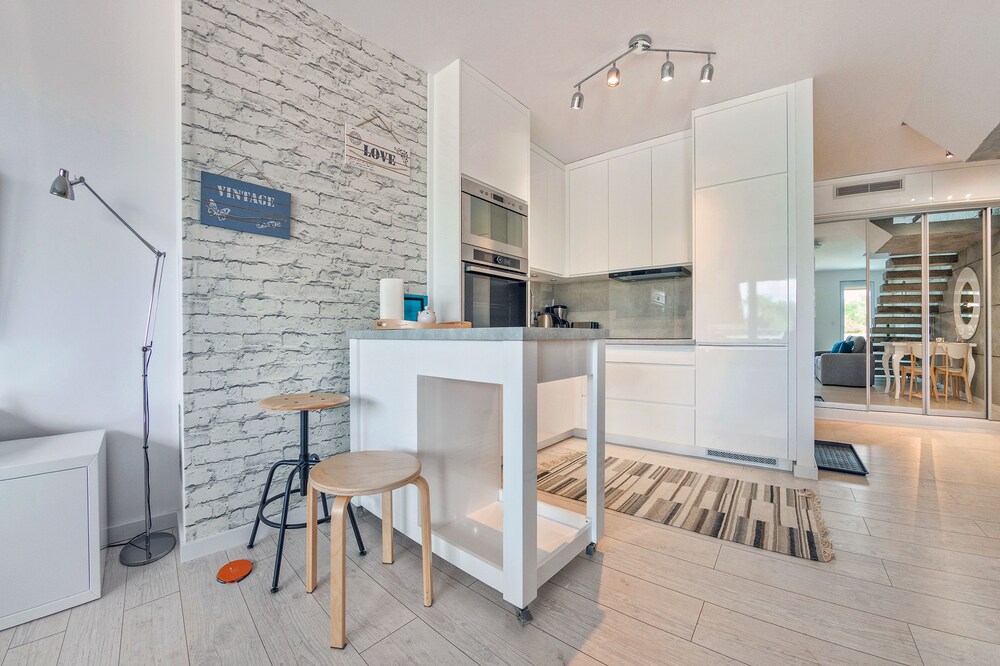 Apartamenty Sun & Snow Jantar Park