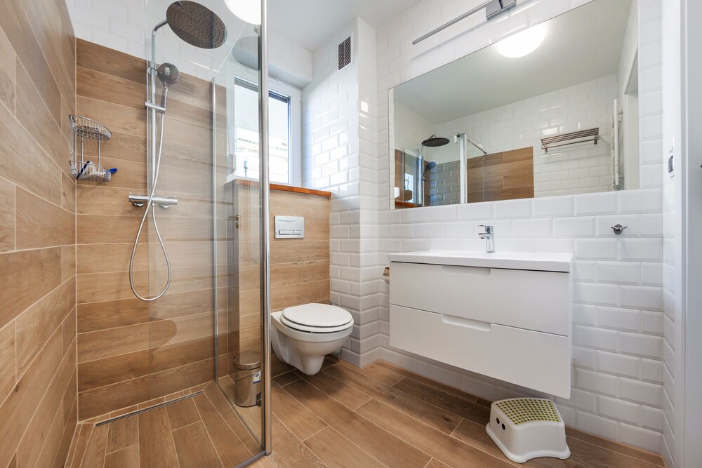Apartamenty Sun & Snow Jantar Park