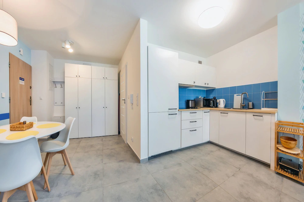 Apartamenty Sun & Snow Jantar Park