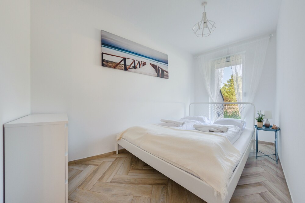 Apartamenty Sun & Snow Jantar Park