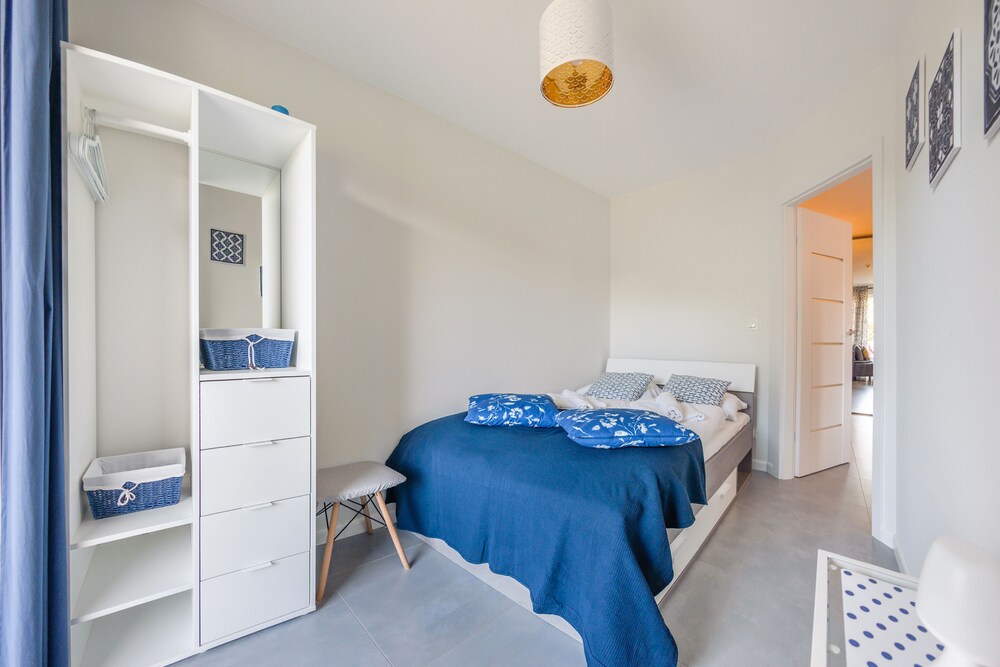 Apartamenty Sun & Snow Jantar Park