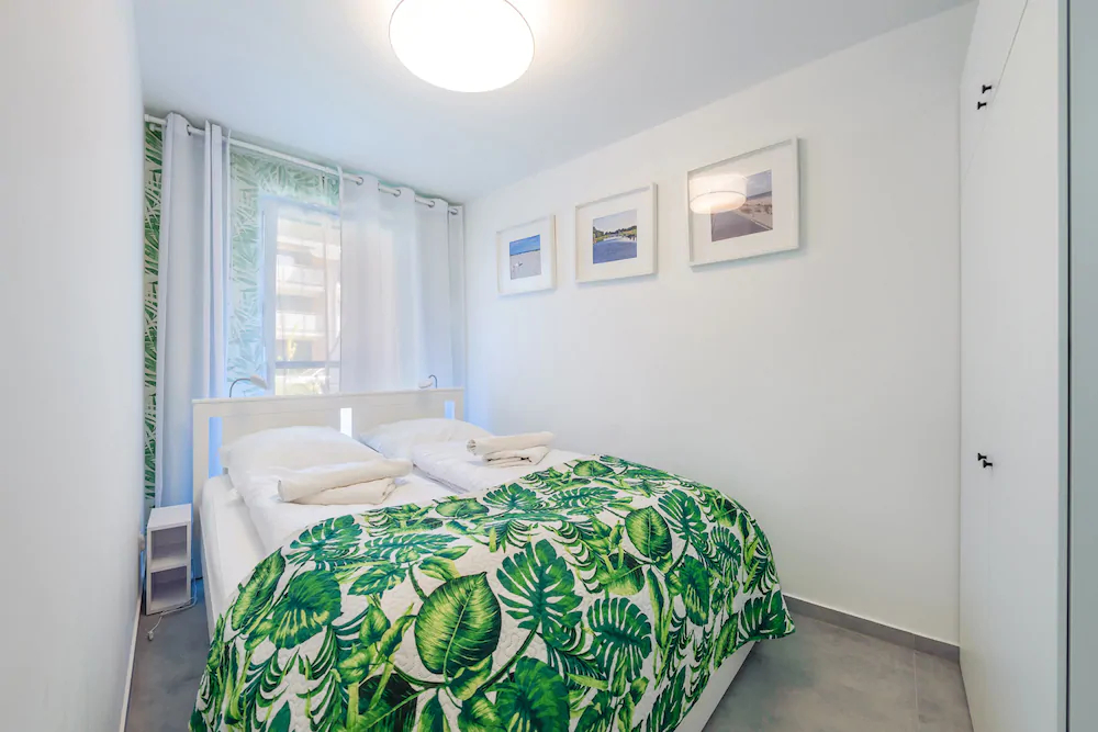 Apartamenty Sun & Snow Jantar Park