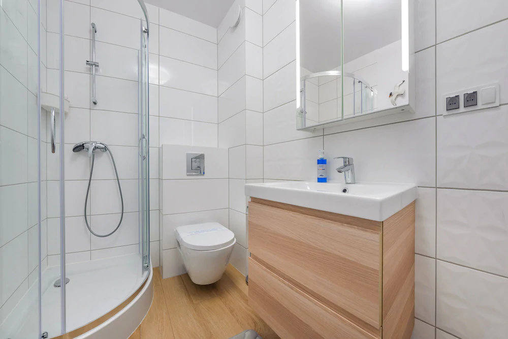 Apartamenty Sun & Snow Jantar Park