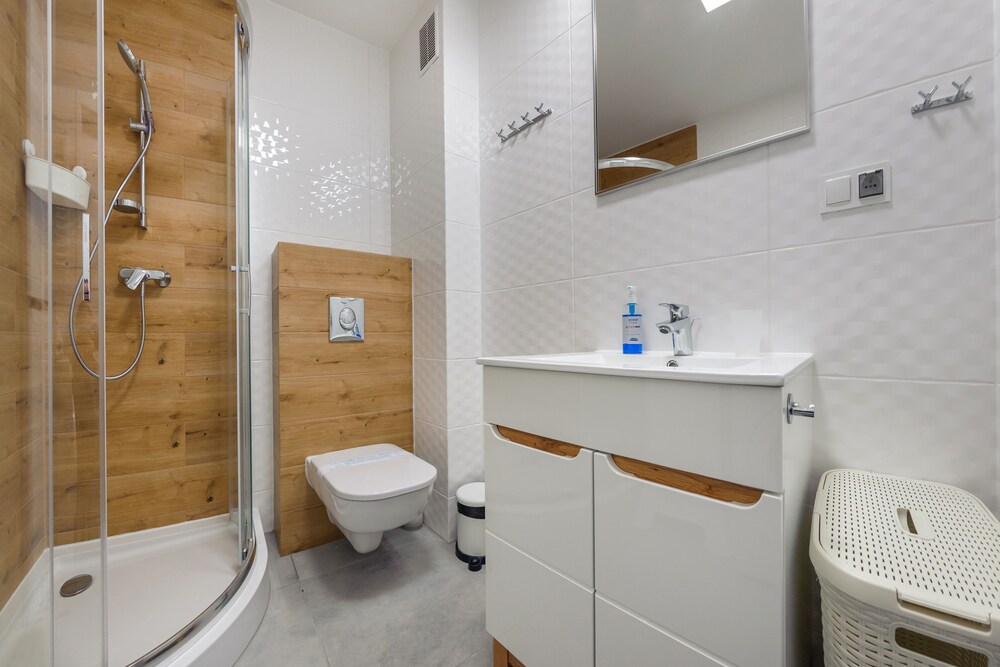 Apartamenty Sun & Snow Jantar Park