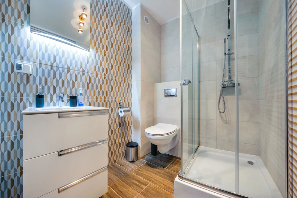 Apartamenty Sun & Snow Jantar Park