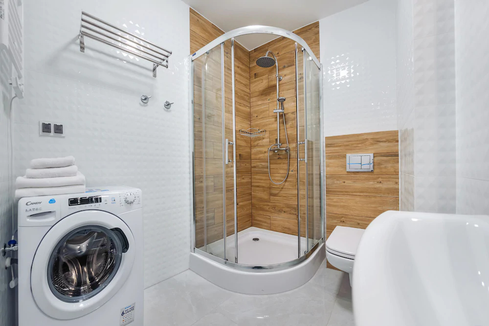 Apartamenty Sun & Snow Jantar Park
