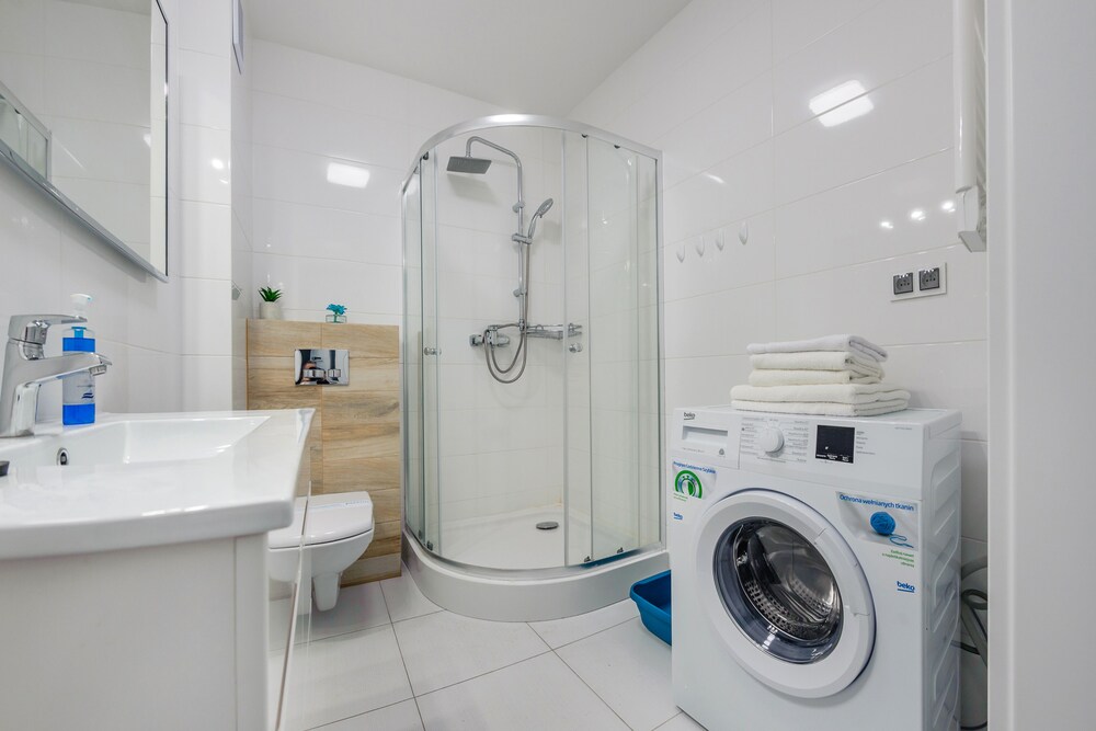 Apartamenty Sun & Snow Jantar Park