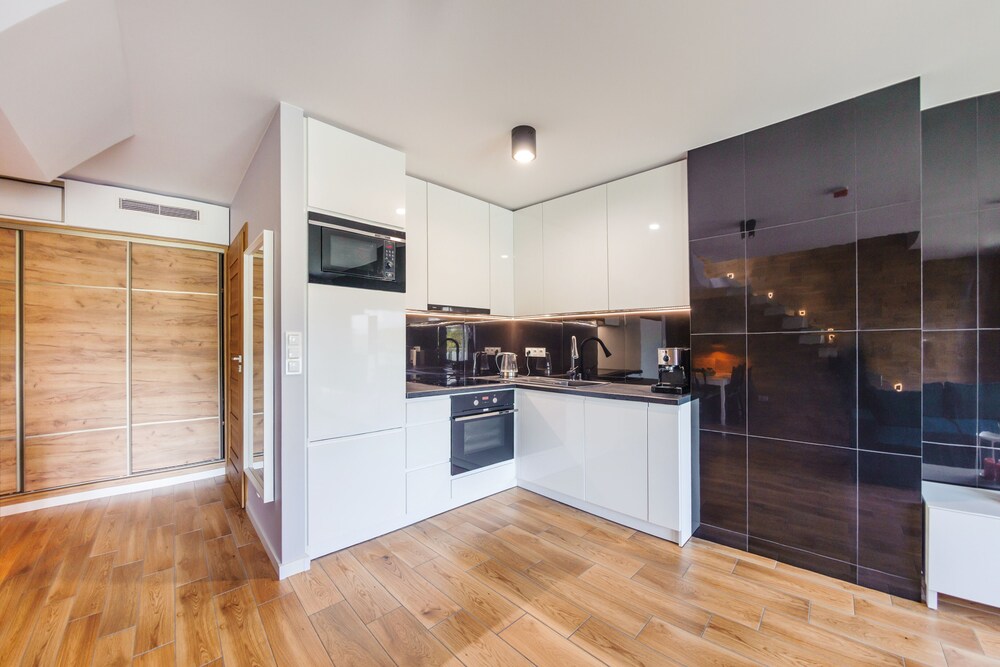 Apartamenty Sun & Snow Jantar Park