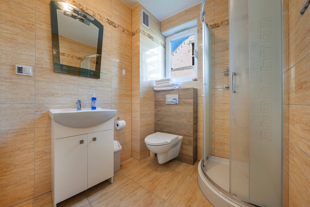 Apartamenty Sun & Snow Jantar Park