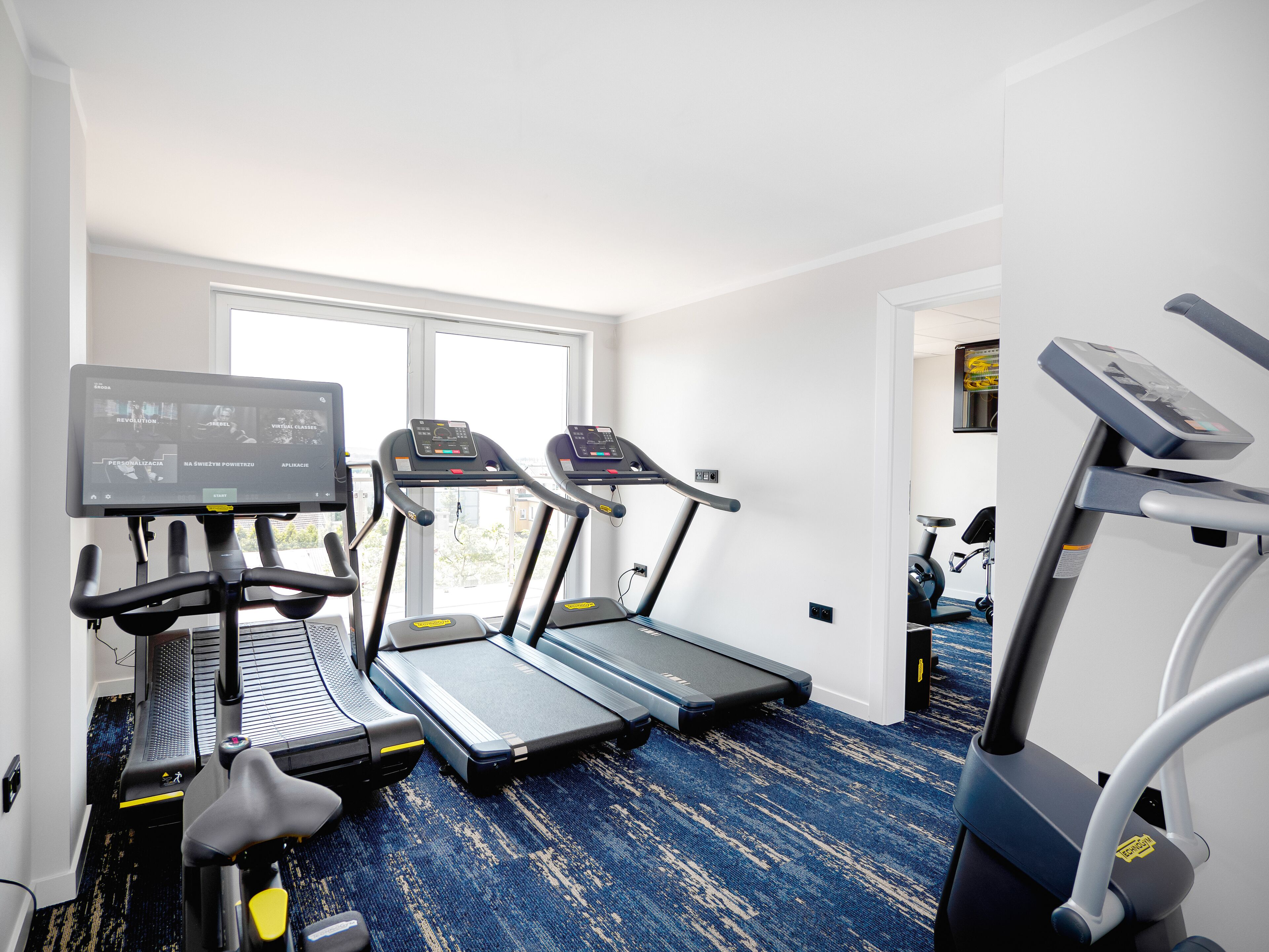 Resort Krol Plaza Spa & Wellness