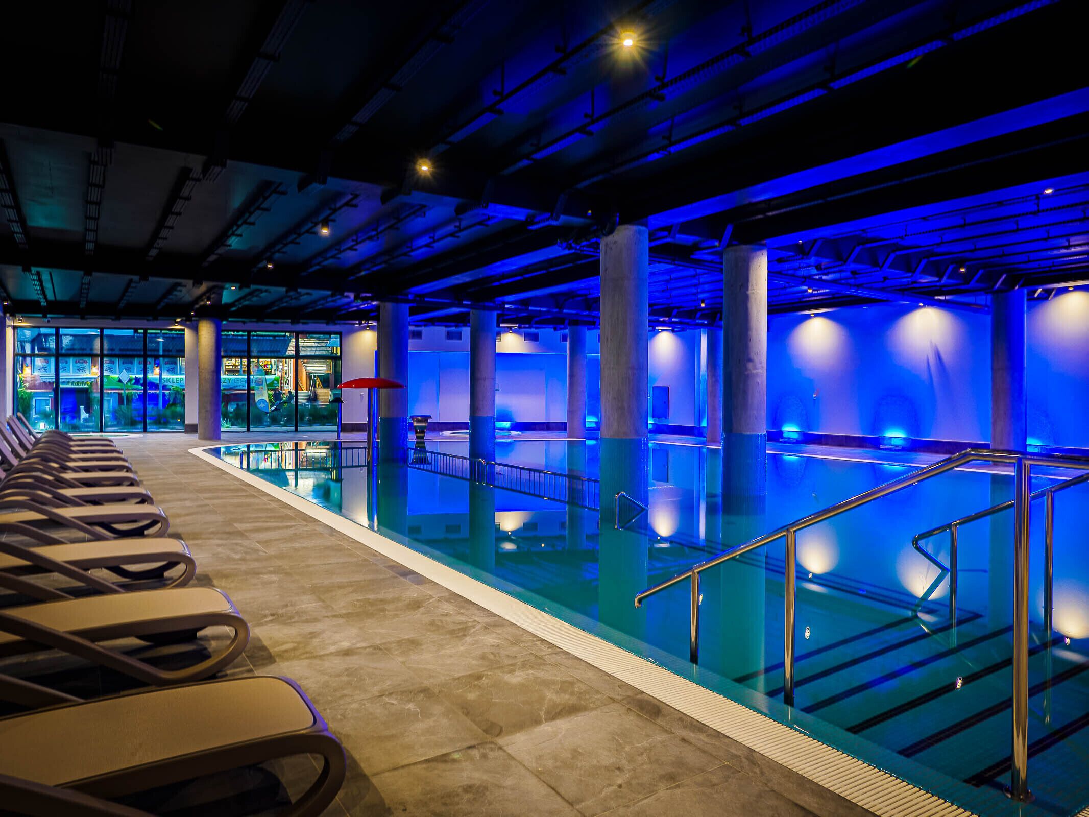 Resort Krol Plaza Spa & Wellness