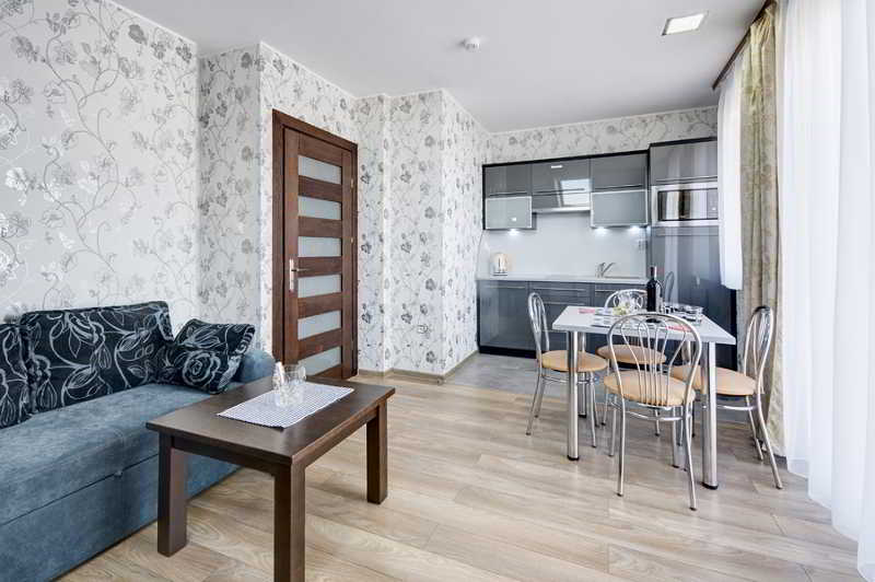 Jastarnia Residence