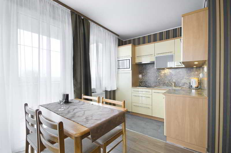 Jastarnia Residence