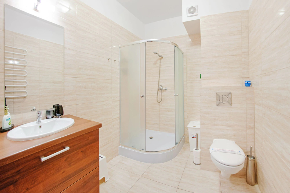 Apartamenty Sun & Snow Cztery Pory Roku
