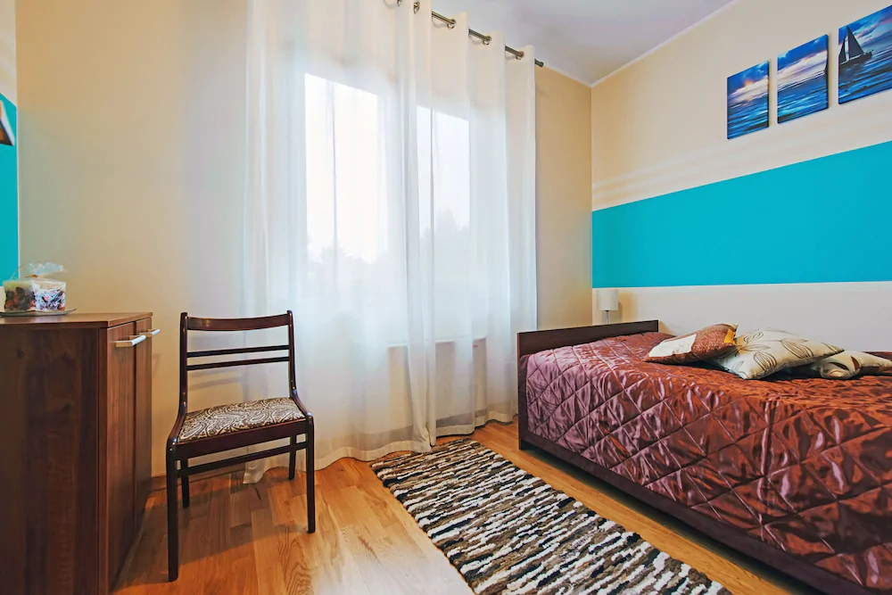 Apartamenty Sun & Snow Cztery Pory Roku