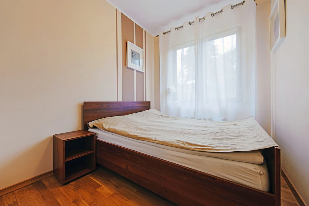 Apartamenty Sun & Snow Cztery Pory Roku