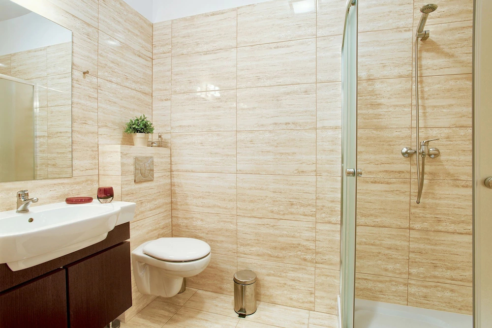 Apartamenty Sun & Snow Cztery Pory Roku