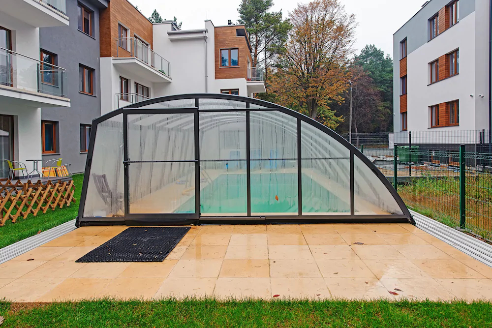 Apartamenty Sun & Snow Cztery Pory Roku