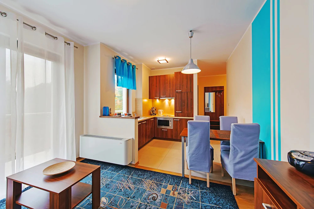 Apartamenty Sun & Snow Cztery Pory Roku