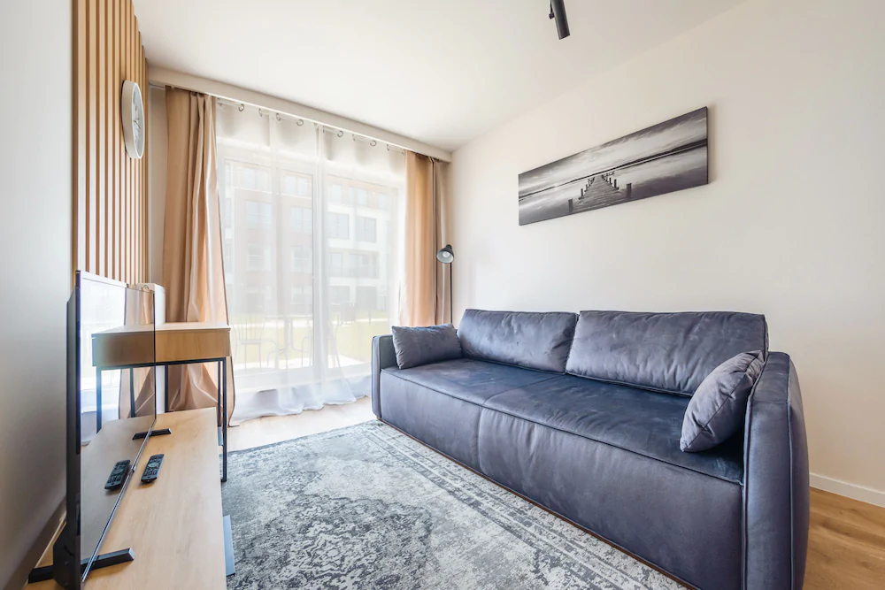 Apartamenty Sun & Snow Residence