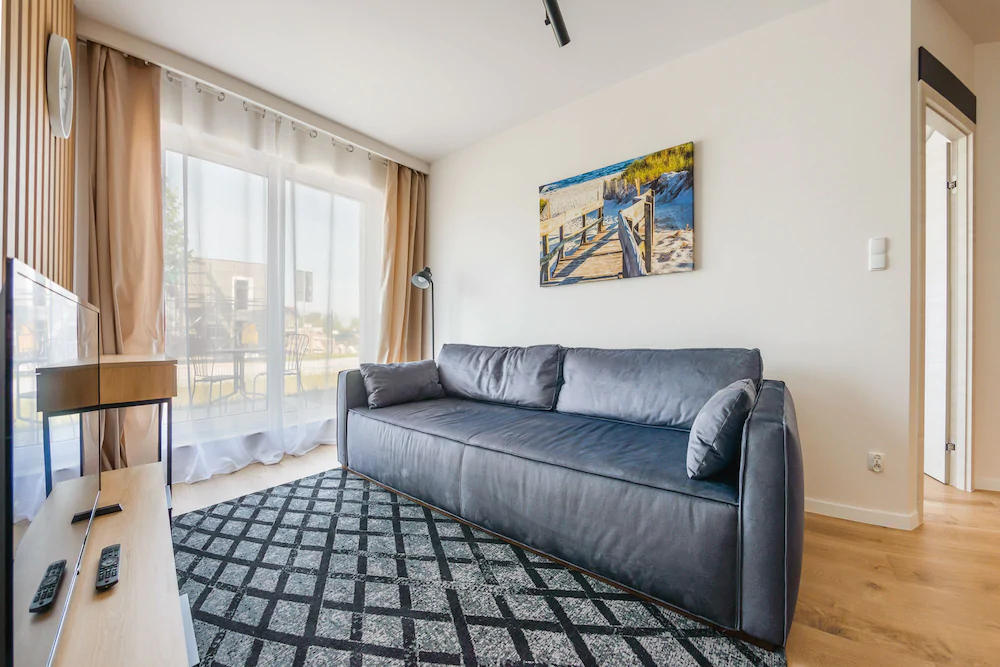 Apartamenty Sun & Snow Residence