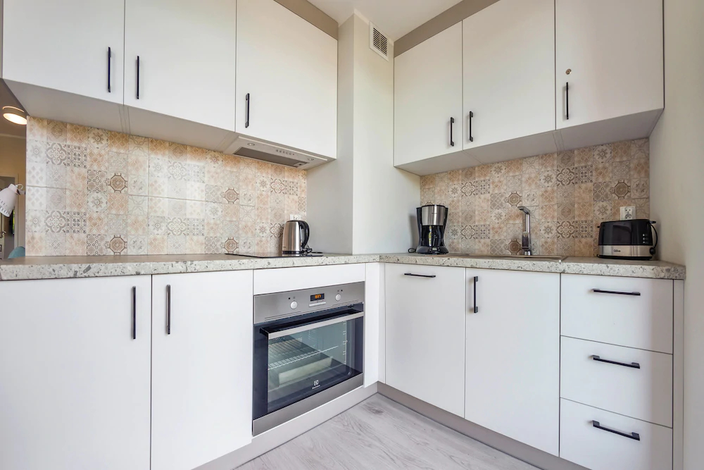 Apartamenty Sun & Snow Residence