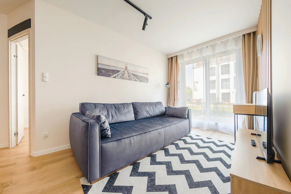 Apartamenty Sun & Snow Residence