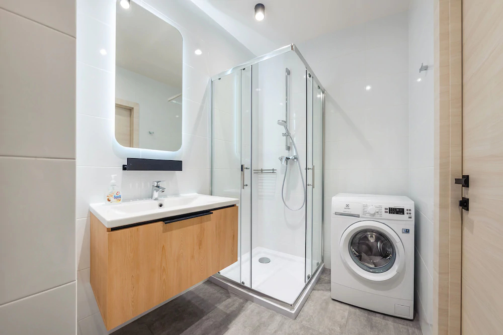 Apartamenty Sun & Snow Residence