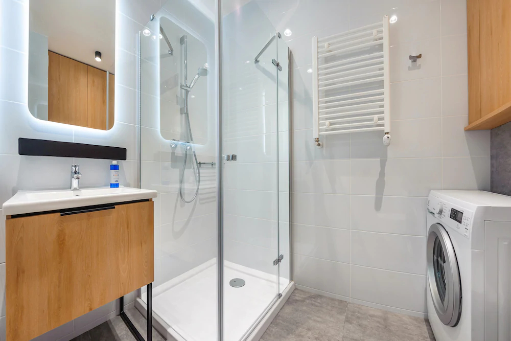 Apartamenty Sun & Snow Residence