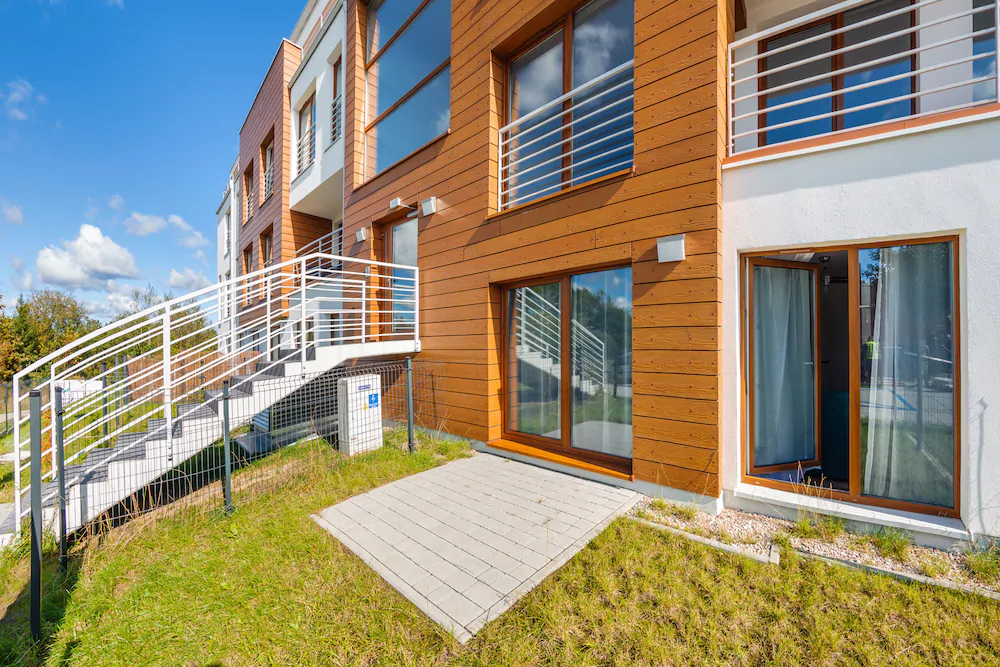Apartamenty Sun & Snow Residence