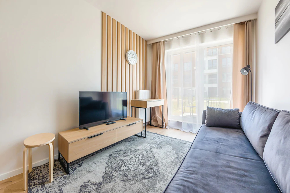 Apartamenty Sun & Snow Residence
