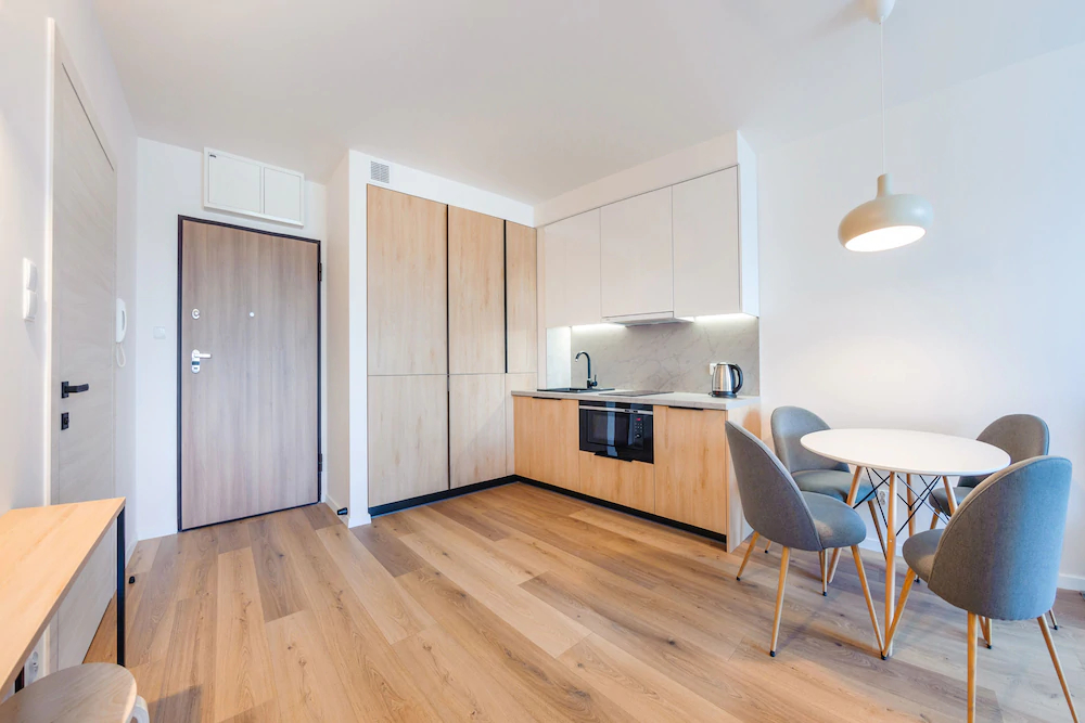 Apartamenty Sun & Snow Residence