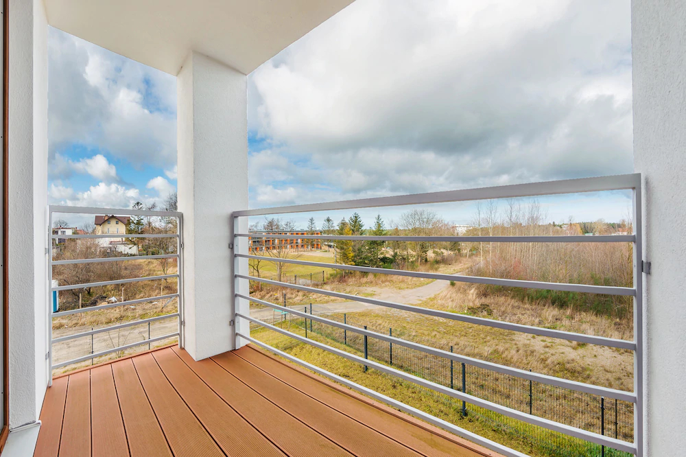 Apartamenty Sun & Snow Residence