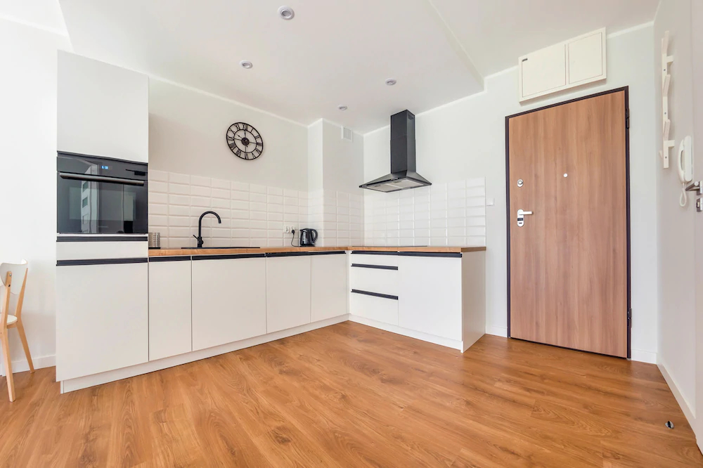 Apartamenty Sun & Snow Residence