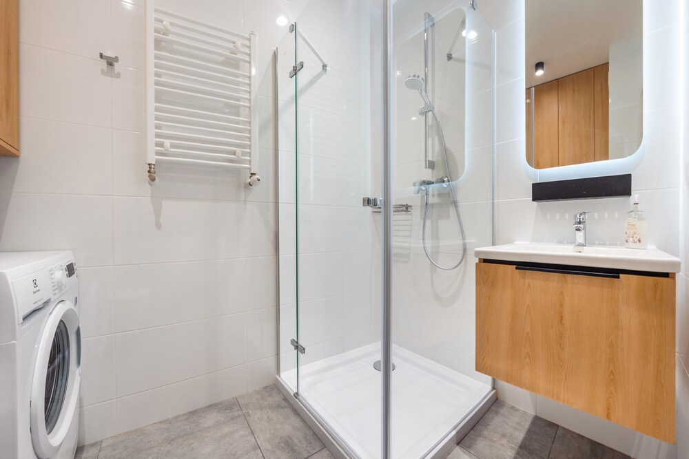 Apartamenty Sun & Snow Residence