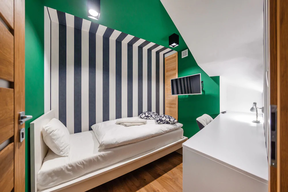 Apartamenty Sun & Snow Residence