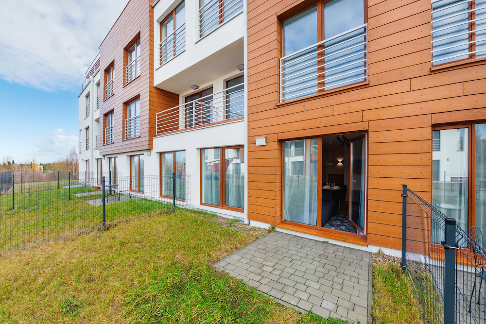 Apartamenty Sun & Snow Residence